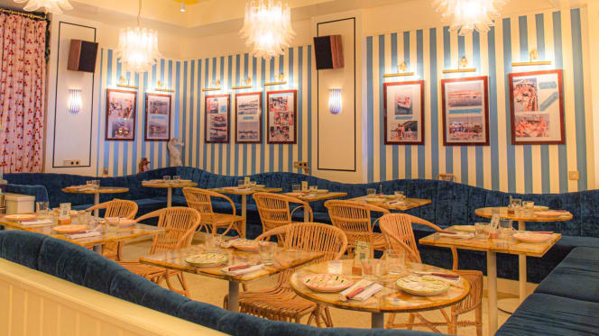 Villa Capri - 9