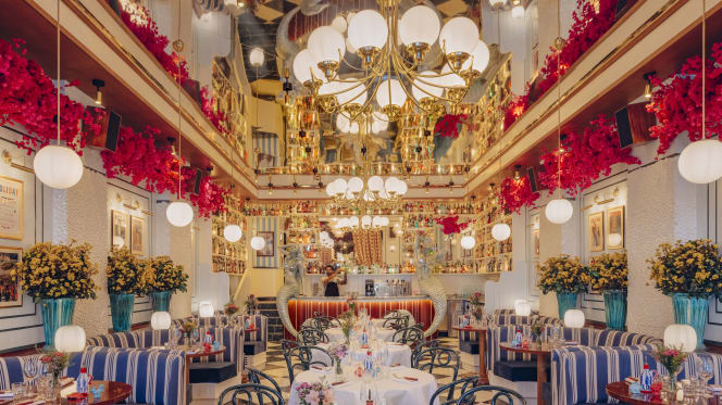 Villa Capri - 0