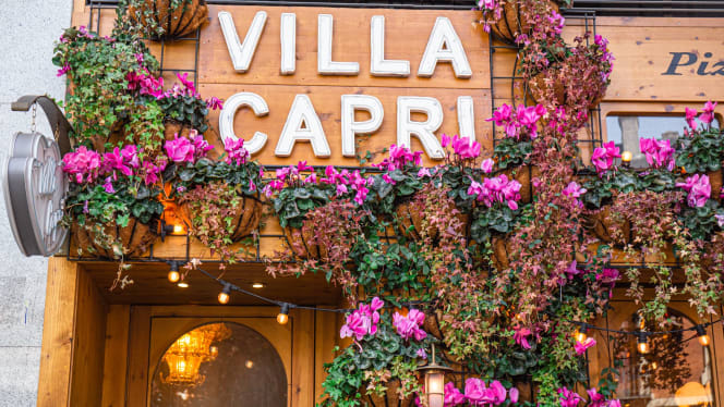 Villa Capri - 7