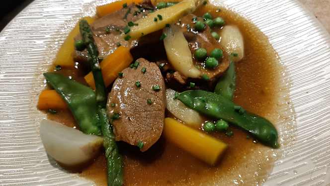 L'Auberge Fleurie - 1