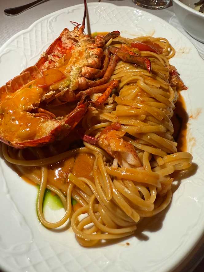 Osteria Golden View - 4