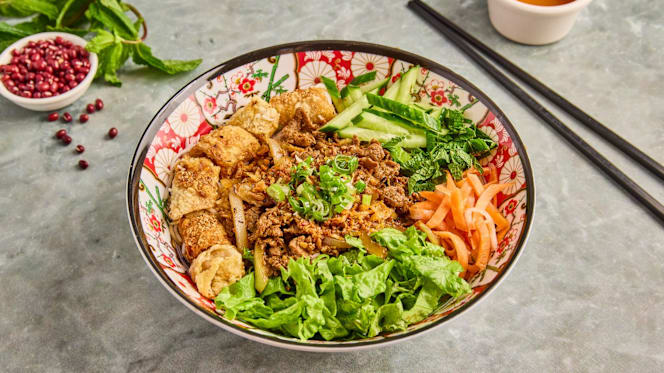Bún Càphê - Paris - 3