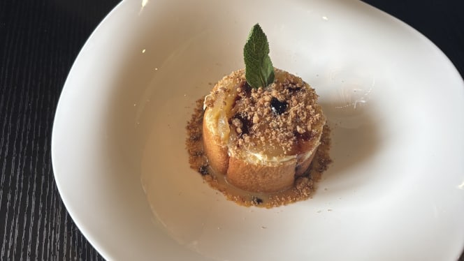 Le Bistro Chic - Les Ageux - 2