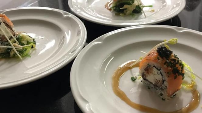 Le Bistro Chic - Les Ageux - 0