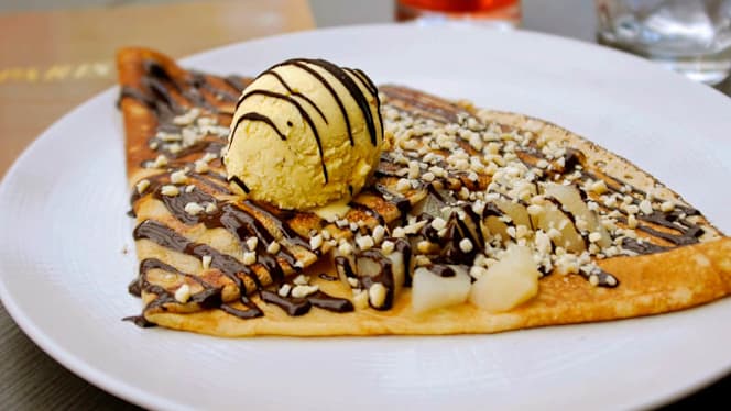 Paris Breizh Daumesnil - 2