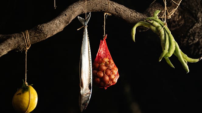 Orma Restaurante - 3