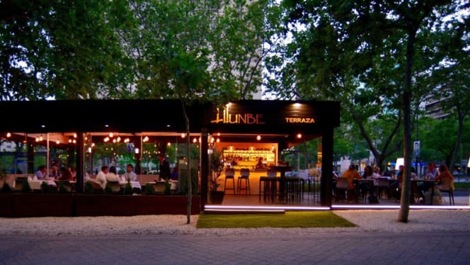 Illunbe Castellana - 3