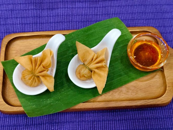 Restaurante Sabai - 0
