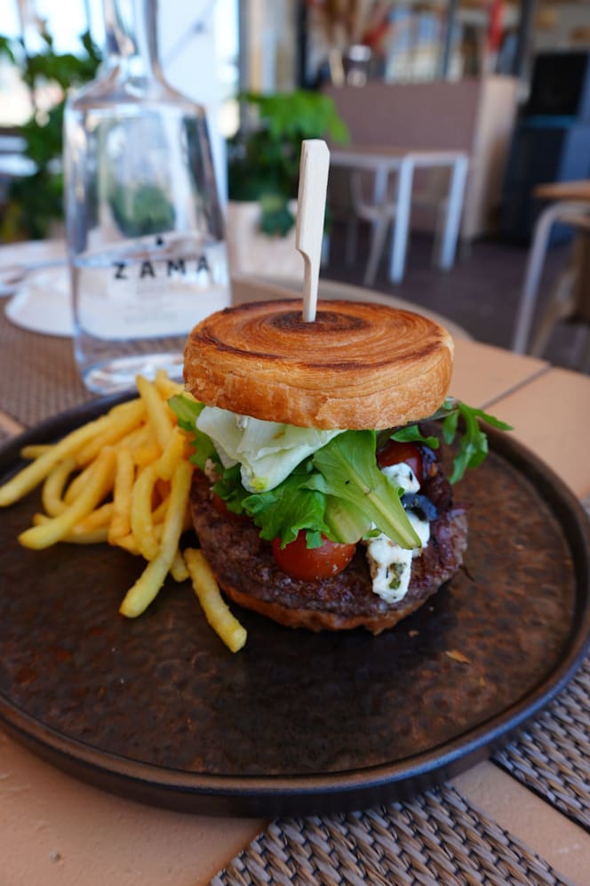 Zama Beach Club - 1