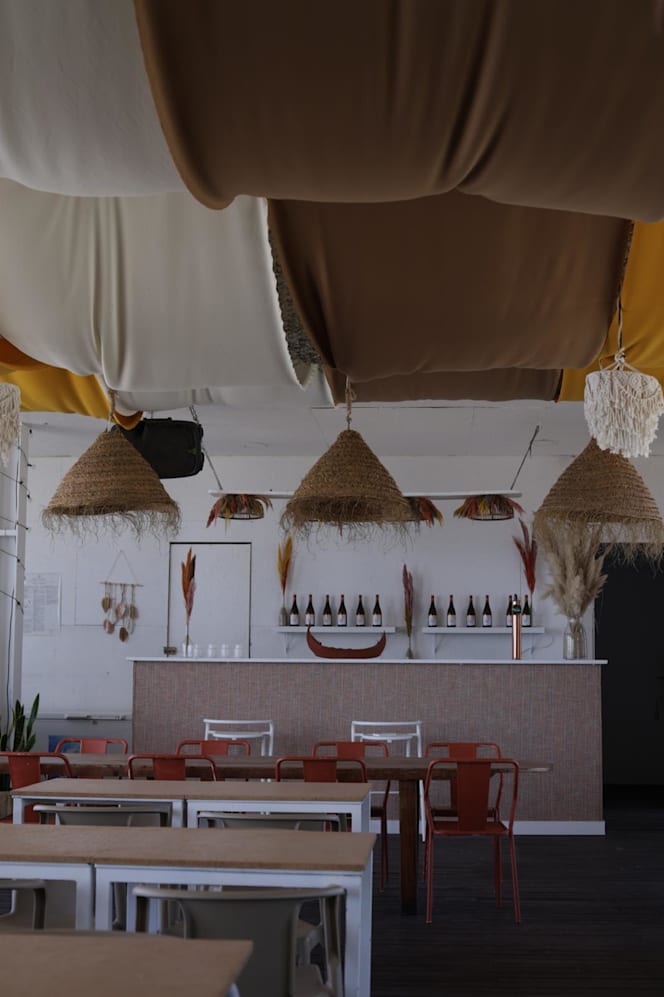 Zama Beach Club - 3