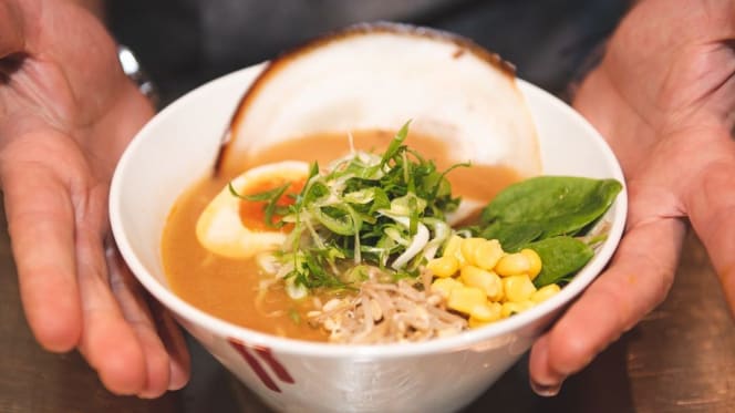 Koto Ramen - 0