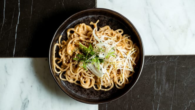 Staj Noodle Bar Vomero - Napoli - 9