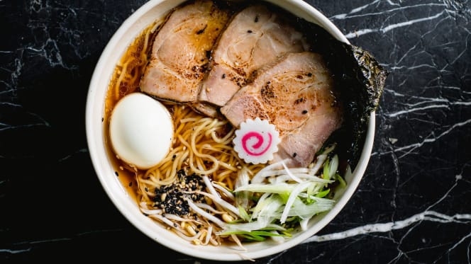 Staj Noodle Bar Vomero - Napoli - 6