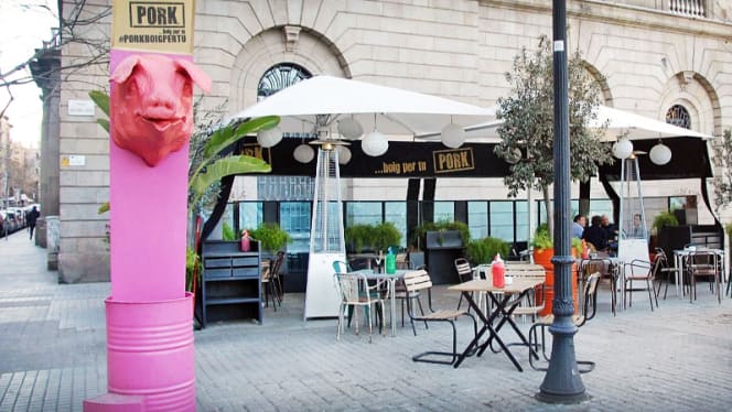 PORK... boig per tu - 8