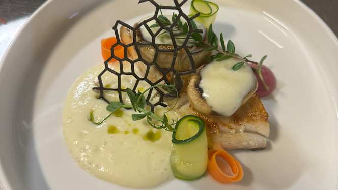 Ristorante La Torre - 1