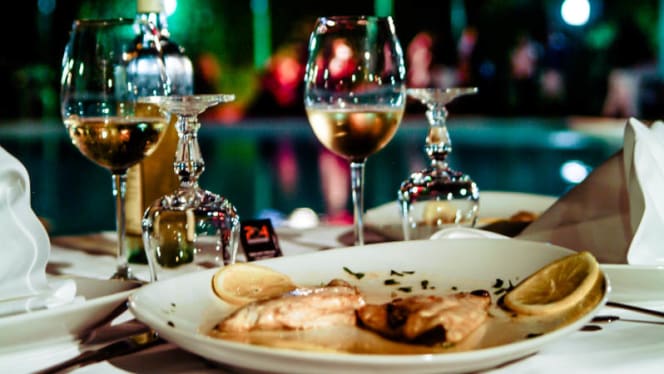 704 Ristorante - 1