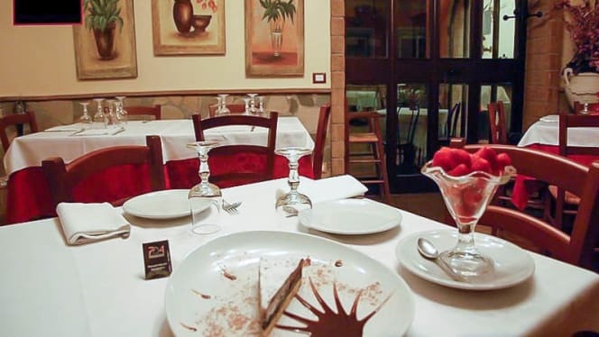 704 Ristorante - 3