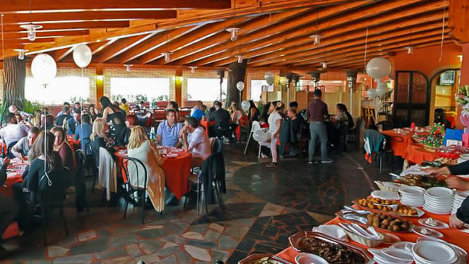 704 Ristorante - 6