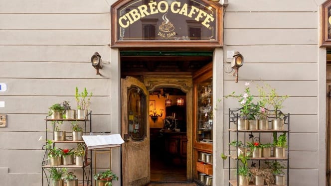Cibrèo Caffè - 9
