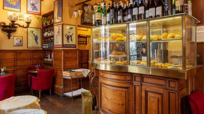 Cibrèo Caffè - 8