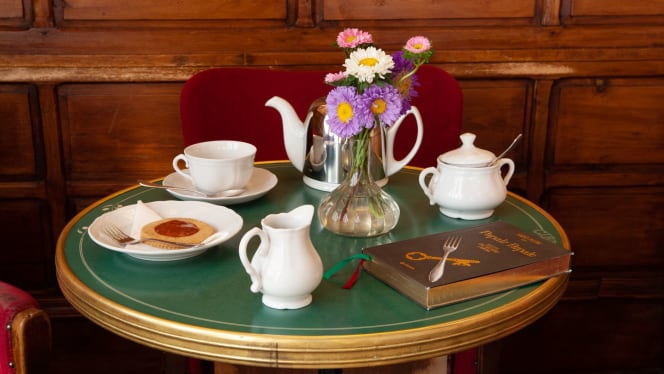 Cibrèo Caffè - 1