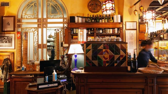 Cibrèo Caffè - 7
