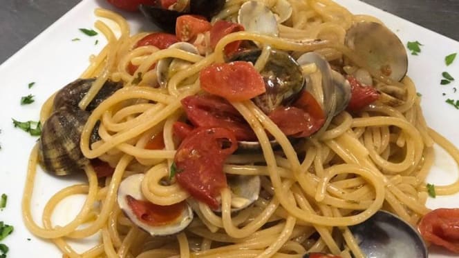 Ristorante e Bistrot Civico 213 - Santa Maria Del Cedro - 2