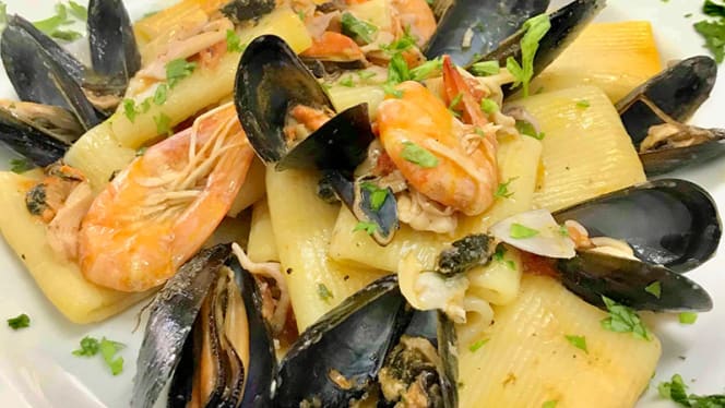 Ristorante e Bistrot Civico 213 - Santa Maria Del Cedro - 4