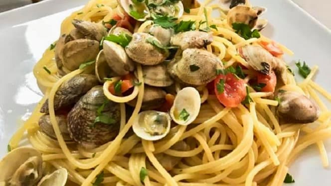 Ristorante e Bistrot Civico 213 - Santa Maria Del Cedro - 0