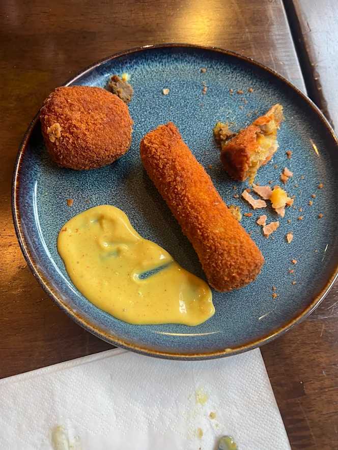 Kamuu Restaurant - 9