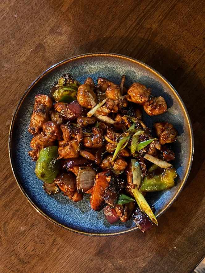 Kamuu Restaurant - 0