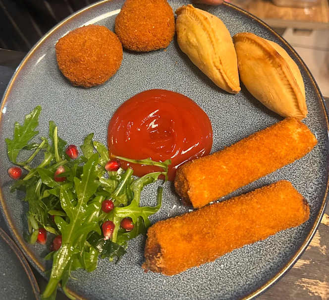 Kamuu Restaurant - 7