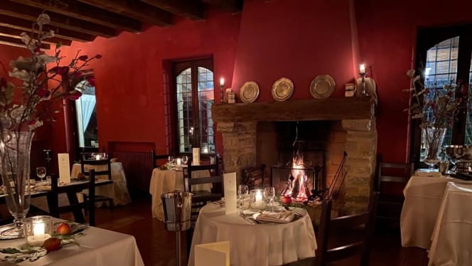 Taverna Medievale di Gropparello - 1