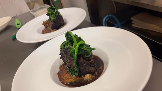 Enoteca Del Porto - 7