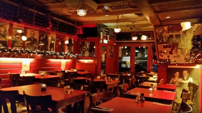 Restaurant Argentino Luna - 9