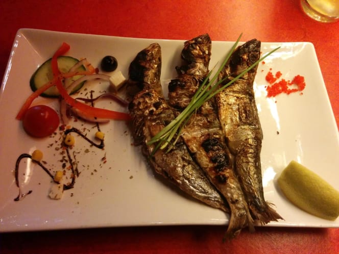 Restaurant Argentino Luna - 2