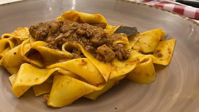 Locanda Redecocca - 5