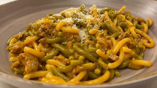 Locanda Redecocca - 4