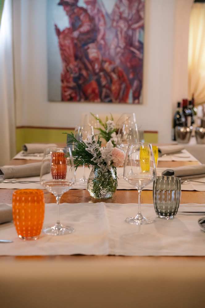 Tino al Traghetto - 8