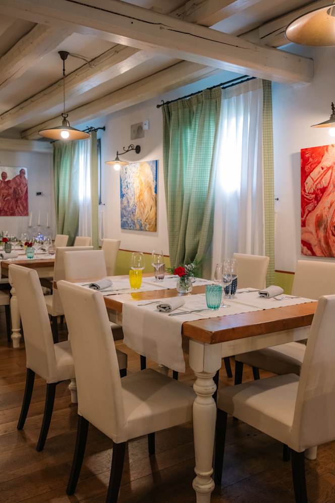 Tino al Traghetto - 6