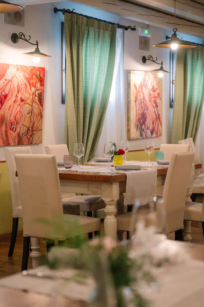 Tino al Traghetto - 7