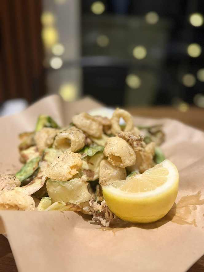 Amore & Limoncello - 1