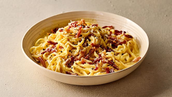Pasta Evangelists - Greenwich - 0