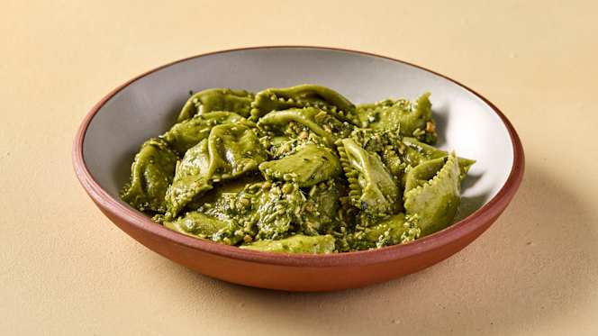 Pasta Evangelists - Greenwich - 5