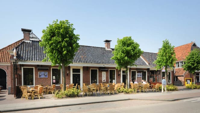 De Pompstee - 0