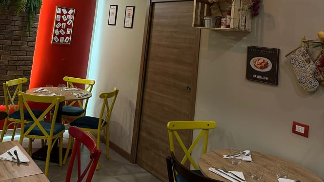 Osteria Napoletana Co Core - 9