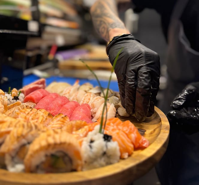 Norio Izakaya - 9