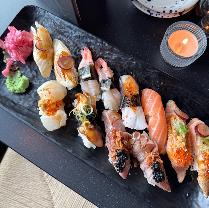 Norio Izakaya - 3