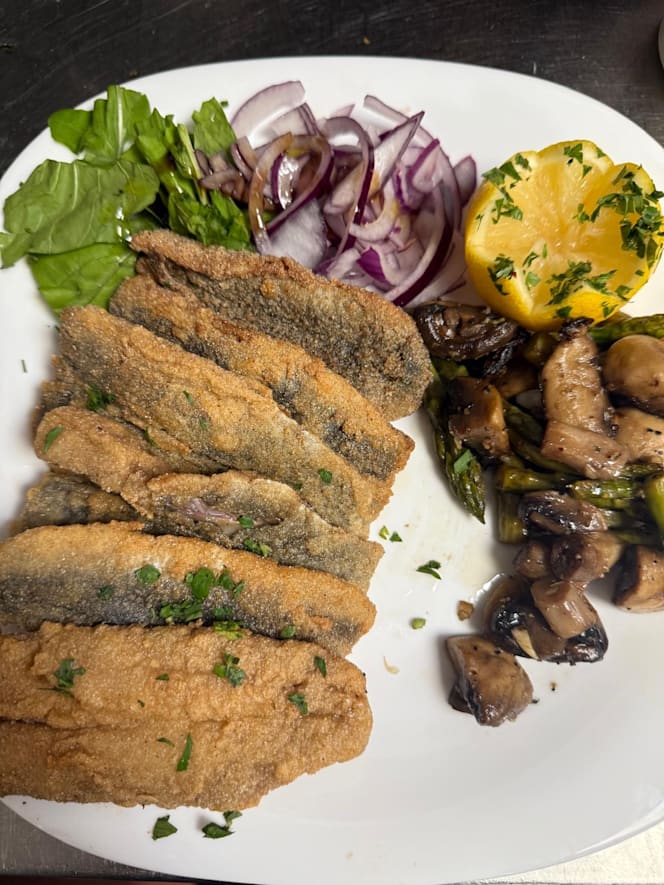 Zeybek Restaurant Meyhane - 4