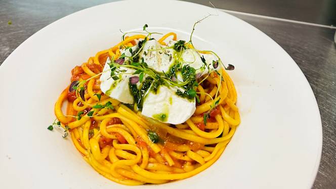 Cibo Italo-Americano - 3